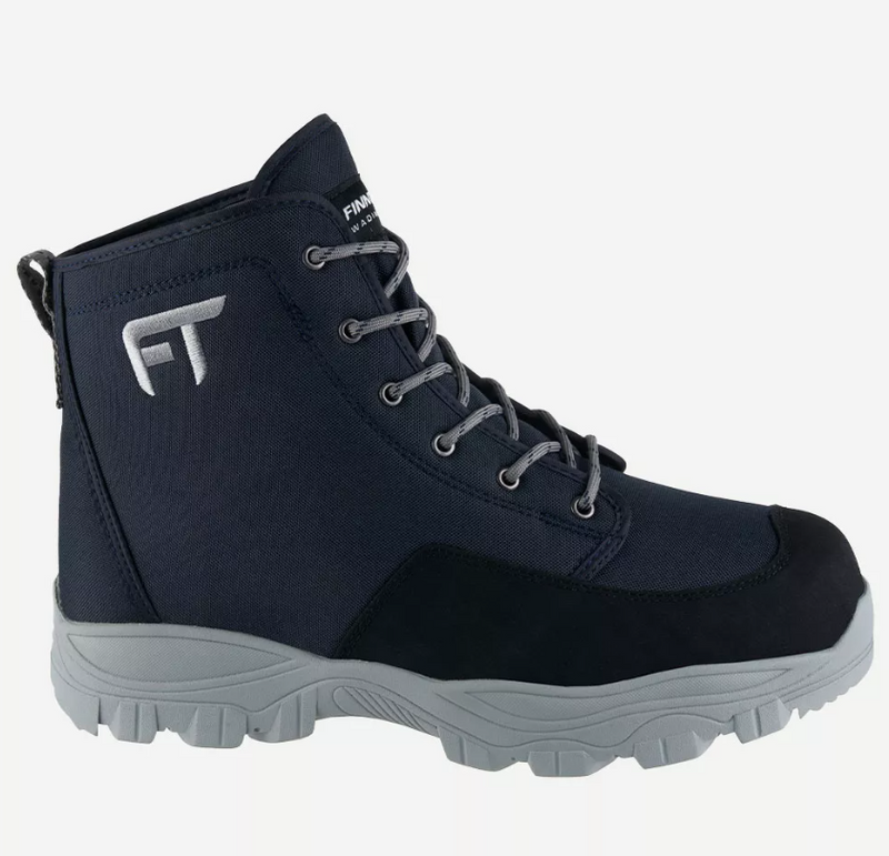 Load image into Gallery viewer, FINNTRAIL BOOTS URBAN GREY
