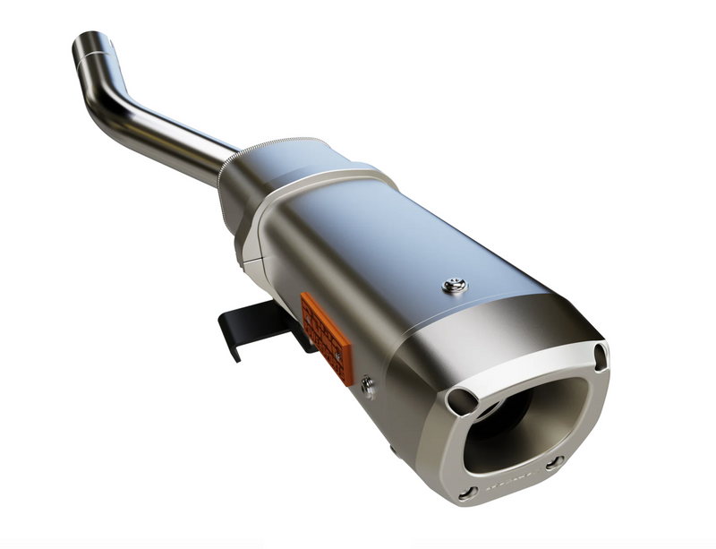 Load image into Gallery viewer, RJWC EXHAUST SYSTEM TGB Blade 1000 Single APX
