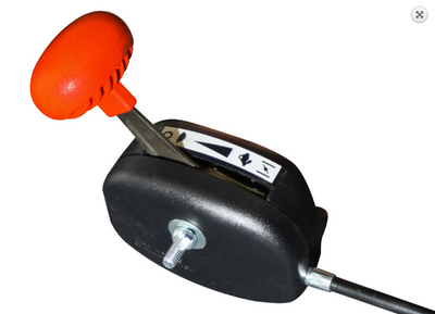 SHARK PROFESIONAL SWEEPING BRUSHES FOR ATV - UTV, ENGINE HONDA