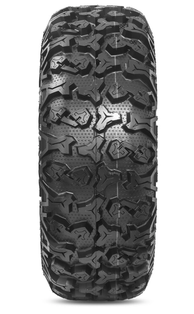 Load image into Gallery viewer, BULLDOG TIRES B3036 (E4)
