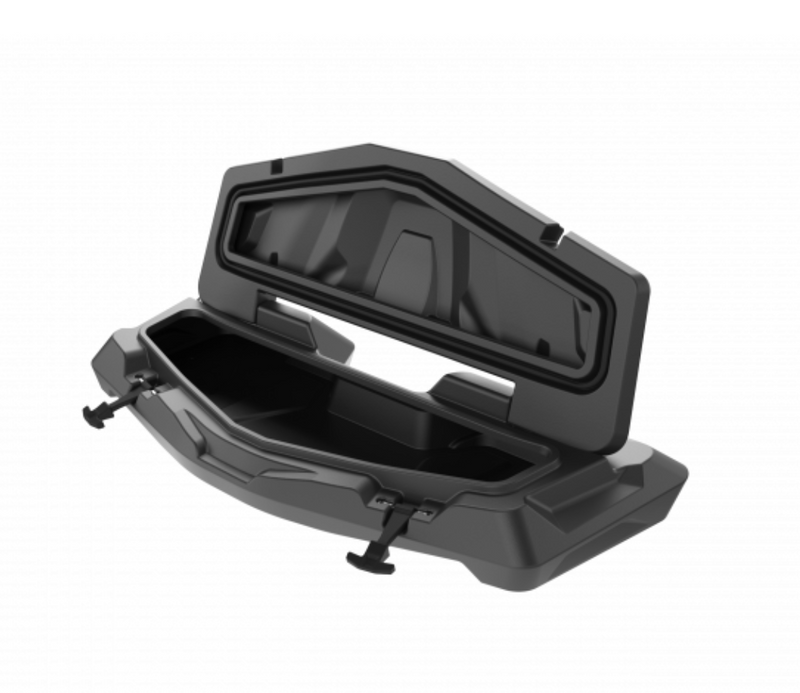 Laden Sie das Bild in Galerie -Viewer, TESSERACT ATV ​​FRONTBOX CFMOTO CFMOTO CFORCE 520 - MODELL 2023
