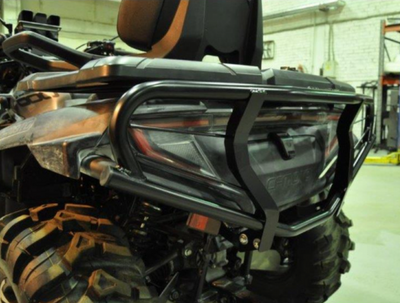 HECKSTOßSTANGE CFMOTO CFORCE 600/625 TOURING AB 2019