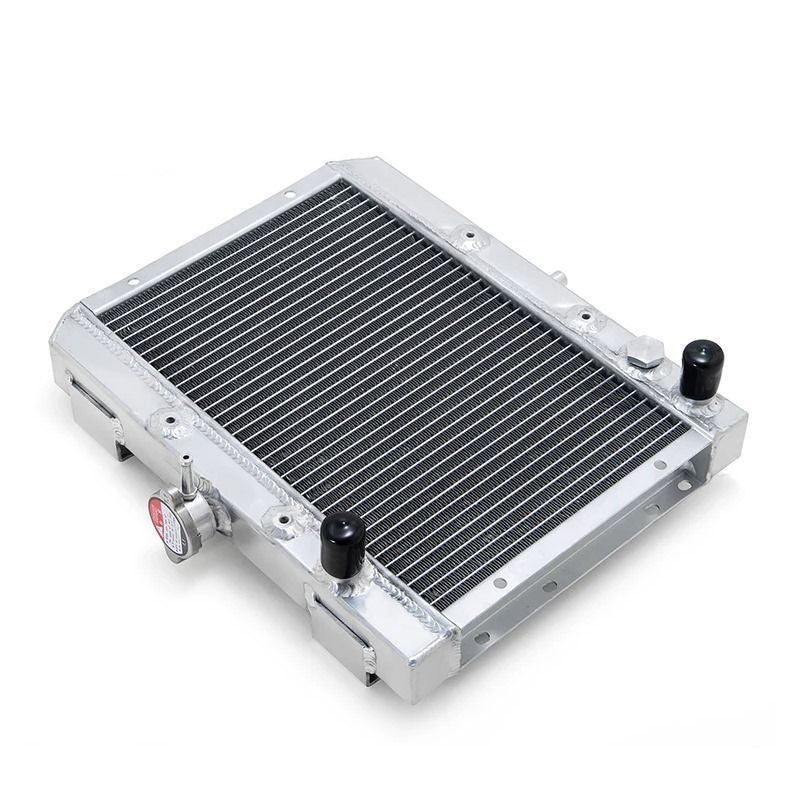 QR Radiator CFMOTO CForce 400 16-20 CForce 500 07-08/14-18 CF500 X6 9010-180100