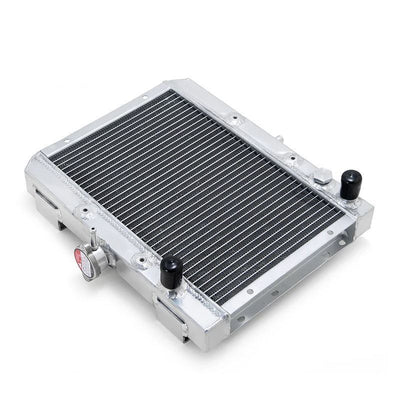 QR Radiator CFMOTO CForce 400 16-20 CForce 500 07-08/14-18 CF500 X6 9010-180100