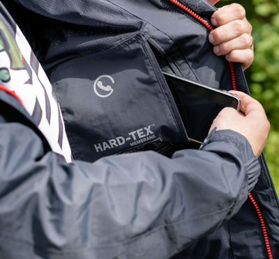 FINNTRAIL SUIT GT DARKGREY