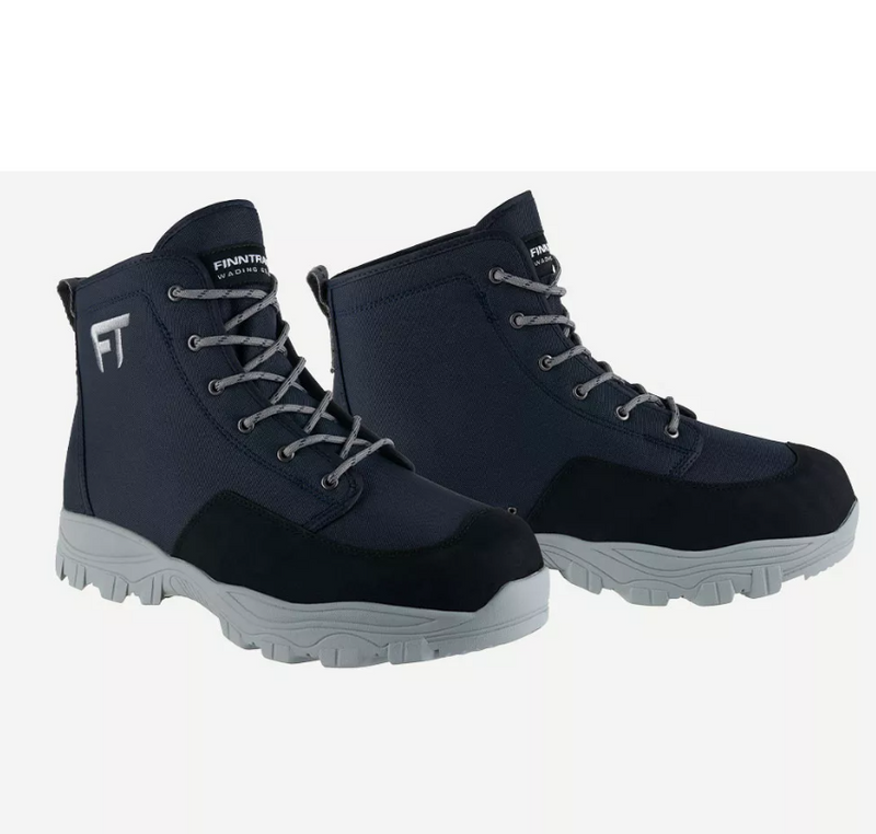 Load image into Gallery viewer, FINNTRAIL BOOTS URBAN GREY
