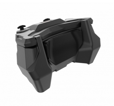 TESSERACT ZUSATZBOX FÜR CFMOTO CFORCE TOURING 625