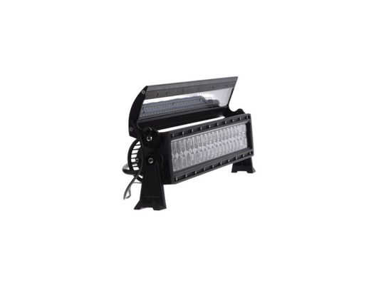 SHARK LED LIGHT BAR 21,5", 6D WITH LED COVER, 120W