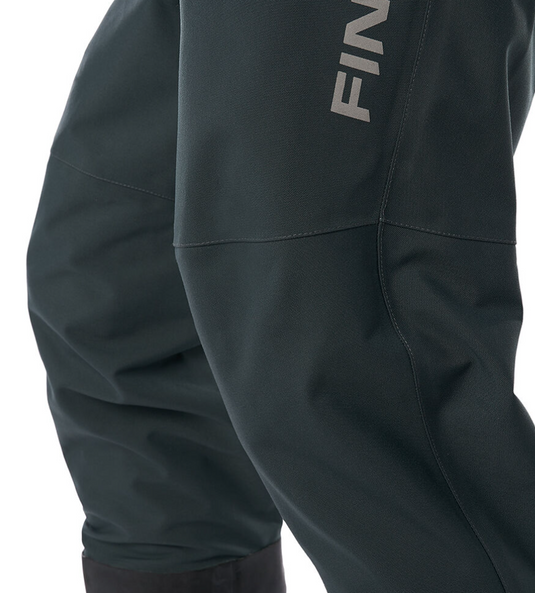 FINNTRAIL WADERS ENDURO BF CAMOGREY