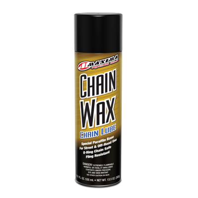MAXIMA CHAIN WAX /383G 74920