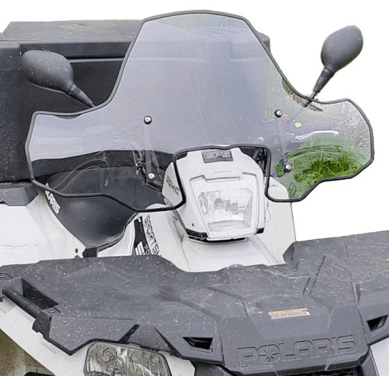 Load image into Gallery viewer, BRONCO UNIVERSAL ATV WINDSHIELD 76-06616
