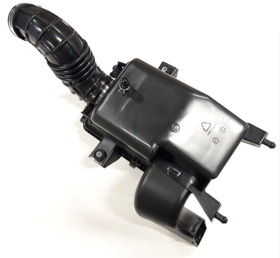 OEM AIR FILTER BOX ASSY SEGWAY SNARLER AT6 S/L A01A21000001