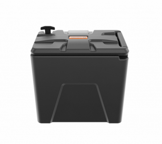 TESSERACT UNTERSITZBOX FÜR SEGWAY FUGLEMAN UTV 