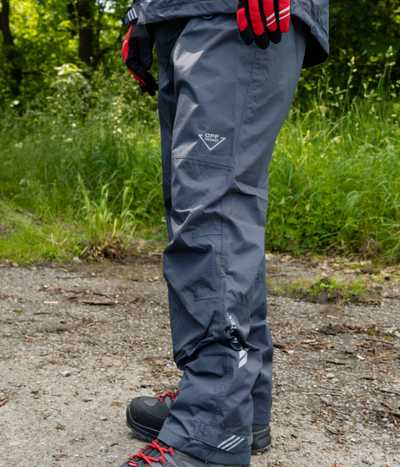 FINNTRAIL SUIT GT DARKGREY