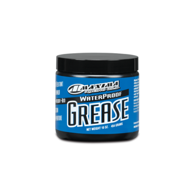 MAXIMA WATERPROOF GREASE / 454G 80916