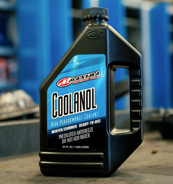 MAXIMA COOLANOL Kühlflüssigkeit / 1,89L