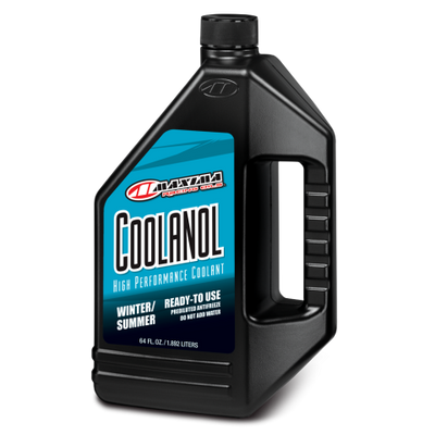 MAXIMA COOLANOL / 1,89L 82964