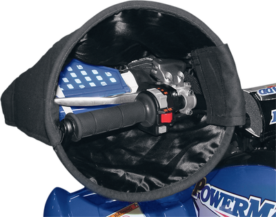POWERMADD ATV Winter handguards, Gauntlets 06350379
