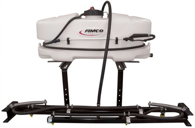 PULVÉRISATEUR POUR VTT FIMCO (25 GALLONS) 