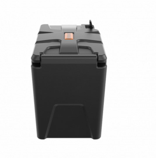 COFFRE SOUS SIÈGE TESSERACT POUR UTV SEGWAY FUGLEMAN 