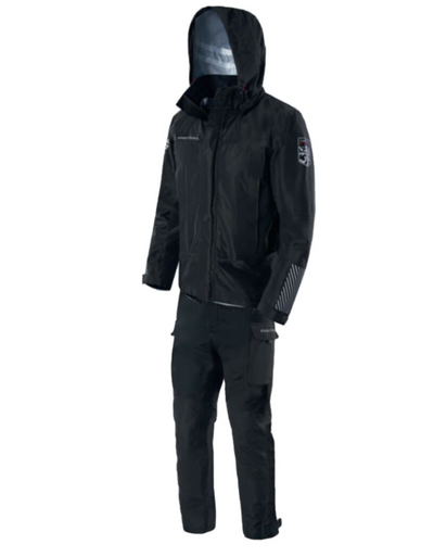 SALE! FINNTRAIL SUIT THOR GRAPHITE - L SIZE