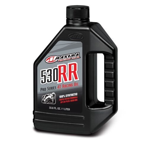 MAXIMA SYNTHETIC OIL 530RR / 1L  91901