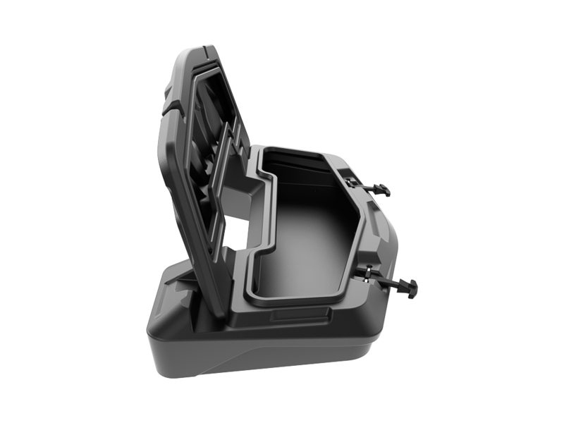 TESSERACT Transportbox Front Odes Patchcross 650-1000