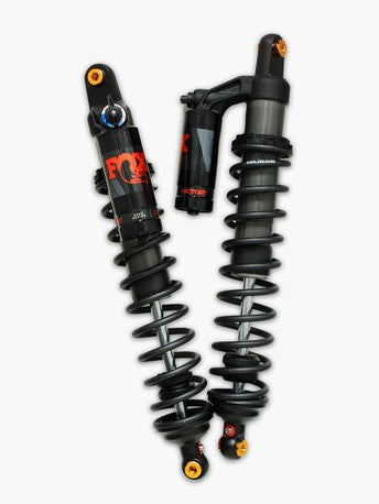 Fox Shocks Zero 2.0 QS3-R Can-Am Outlander 2019- (FRONT SET) 974-830-27-024