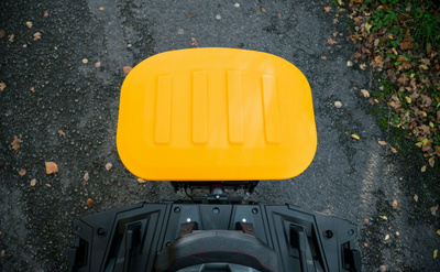 ÉPANDEUR À REQUINS 100KG POUR VTT/UTV