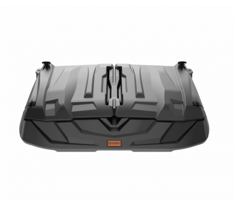 Load image into Gallery viewer, TESSERACT ROOF BOX FOR CAN AM MAVERICK X3 UTV
