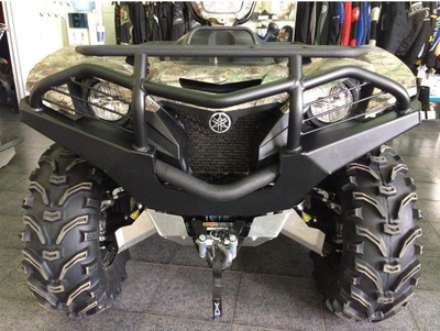 PARE-CHOCS AVANT YAMAHA GRIZZLY / KODIAK YFM 700 2016-2020