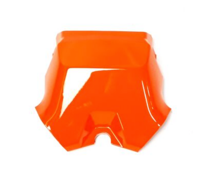 AIR FILTER COVER ORANGE SEGWAY SNARLER AT5 A10-H120101-PC0-00