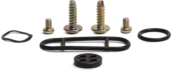 ALL BALLS FUEL TAP CAP REPAIR KIT KTM XC 450 ATV 08-09, XC 525 ATV 08-09