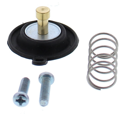 ALL BALLS AIR CUT VALVE REPAIR KIT YAMAHA YFM250 BEARTRACKER 99-04, YFM350 WARRIOR 87-04, YFM350FW BIG BEAR 99, YFM400 KODIAK 4WD 98-99