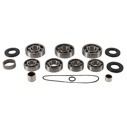 ALL BALLS GEARBOX REPAIR KIT POLARIS SCRAMBLER 400 4X4 '98-99