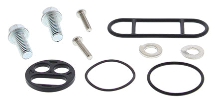 ALL BALLS FUEL TAP REPAIR KIT YAMAHA YFM300 GRIZZLY 07-14, YFM450 GRIZZLY 08-14, YFM450 /400 KODIAK 00-06