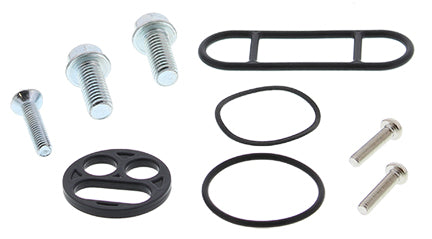 ALL BALLS FUEL TAP REPAIR KIT YAMAHA YFM660 GRIZZLY 02-08