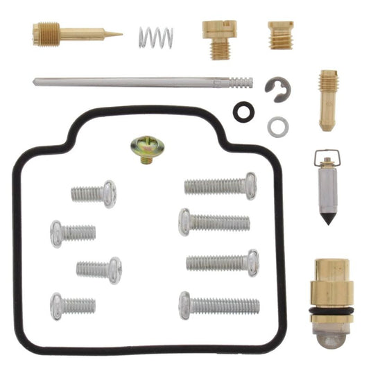 ALL BALLS CARBURETOR REPAIR KIT ARCTIC CAT 300 '98-'00