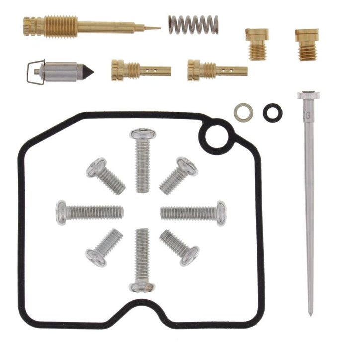 ALL BALLS CARBURETOR REPAIR KIT ARCTIC CAT 366 FIS AT '09-'11