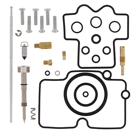 ALL BALLS CARBURETOR REPAIR KIT POLARIS OUTLAW 450 '08-'10