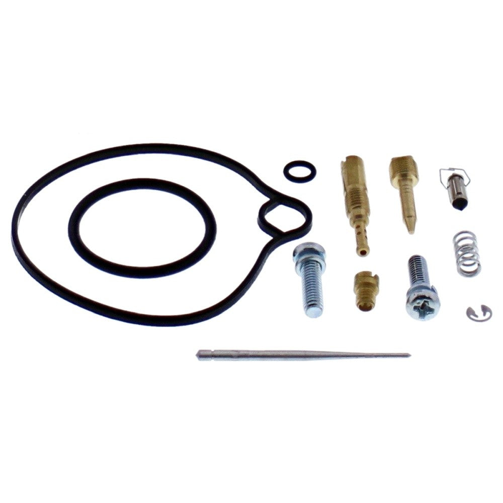 ALL BALLS CARBURETOR REPAIR KIT KAWASAKI KVF400A PRAIRIE 4X4 97-98, KVF400B PRAIRIE 98