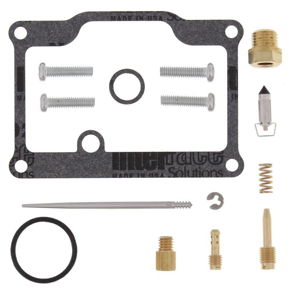ALL BALLS CARBURETOR REPAIR KIT POLARIS 300 2X4 94-95, 300 4X4 94-95, BIG BOSS 300 6X6 94, XPLORER 300 4X4 96-99, XPRESS 300 96-99