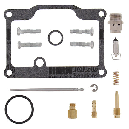 ALL BALLS CARBURETOR REPAIR KIT POLARIS 400, BIG BOSS, SCRAMBLER, SPORTSMAN, XPLORER, XPRESS