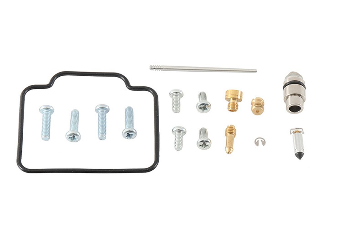 ALL BALLS CARBURETOR REPAIR KIT POLARIS Magnum 330 '03, Trail Boss 330 '02-'03
