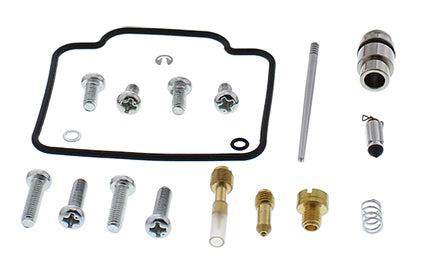 ALL BALLS CARBURETOR REPAIR KIT POLARIS MAGNUM 425 95-96