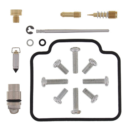 ALL BALLS CARBURETOR REPAIR KIT POLARIS MAGNUM 500 00-02