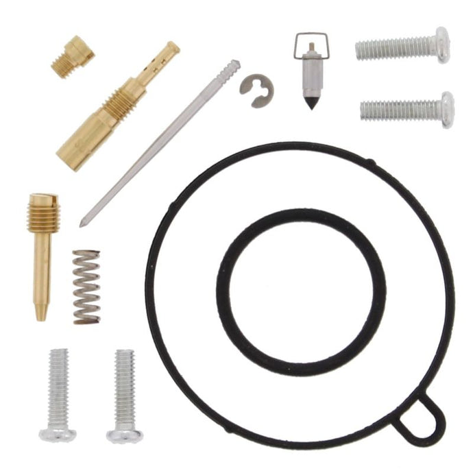 ALL BALLS CARBURETOR REPAIR KIT POLARIS Outlaw/Sportsman 90 '07-'16