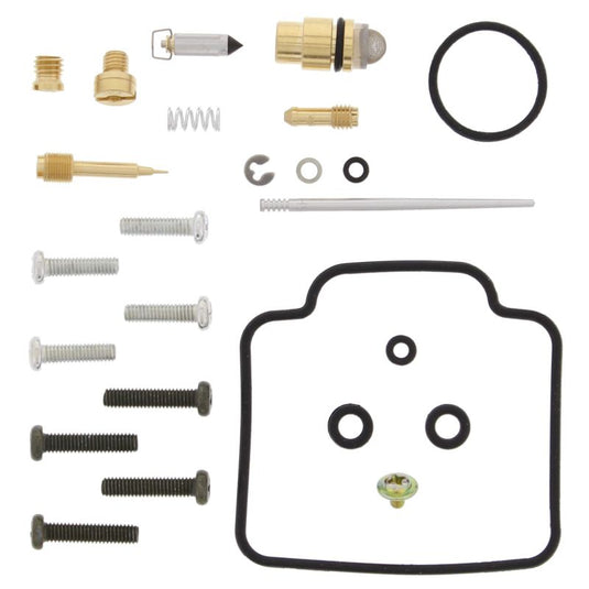 ALL BALLS CARBURETOR REPAIR KIT POLARIS Predator 50 '04-'06