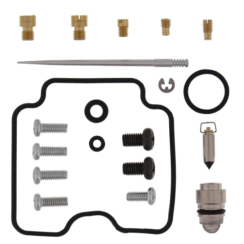 ALL BALLS CARBURETOR REPAIR KIT POLARIS PREDATOR 500 '03-'07