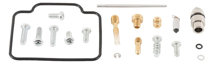 ALL BALLS CARBURETOR REPAIR KIT POLARIS Sportsman 335 '99-'00, Worker 335 '99